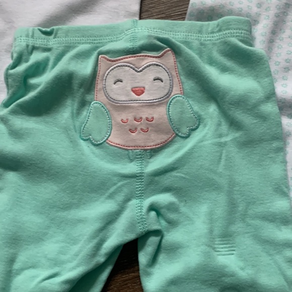 Carter’s Little Characters set. NWT - Picture 4 of 4